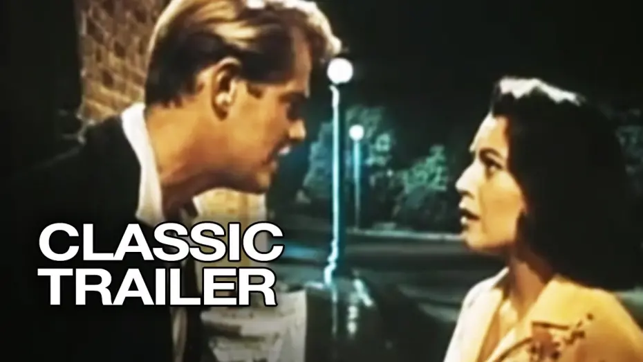 Відео до фільму Імітація життя | Imitation of Life Official Trailer #1 - Lana Turner Movie (1959) HD