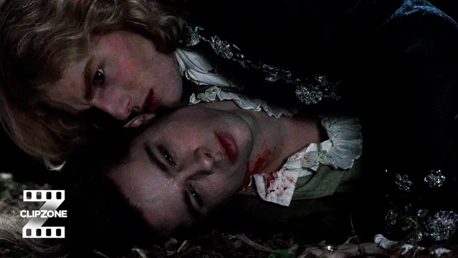 Відео до фільму Інтерв&rsquo;ю з вампіром | Say Good Bye To The Light