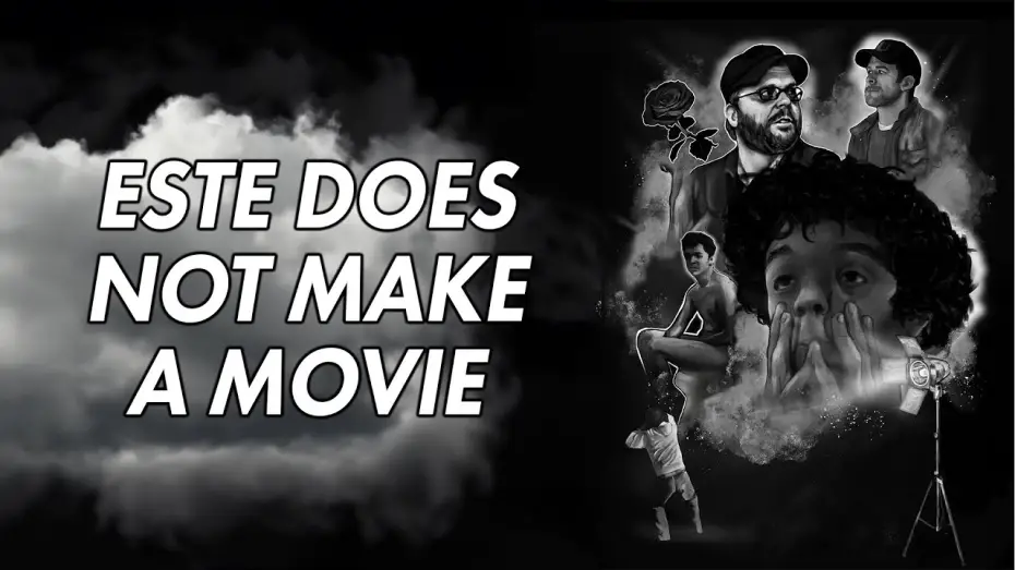 Відео до фільму Este Does Not Make A Movie | Este Does Not Make a Movie | Official Trailer | BayView Entertainment
