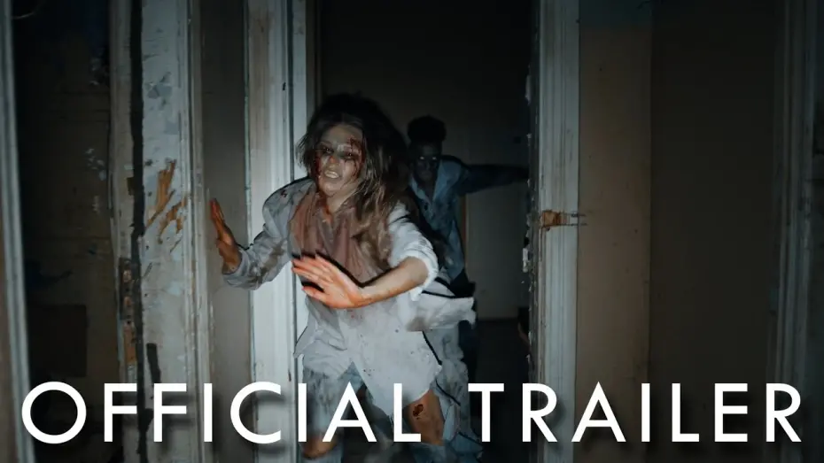 Відео до фільму Bridgeport II: Retribution | Bridgeport II: Retribution │Official Trailer (2024 Zombie/Thriller)