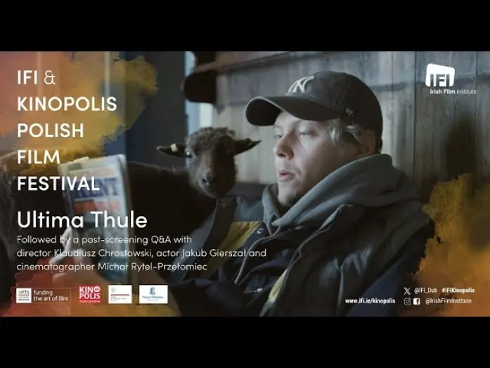 Переглянути трейлер фільму
