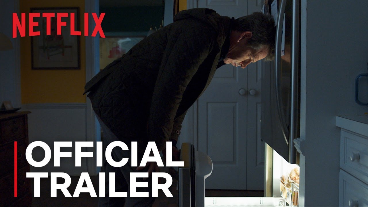 Відео до фільму The Land of Steady Habits | The Land of Steady Habits | Official Trailer [HD] | Netflix