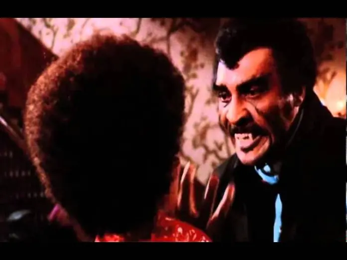 Відео до фільму Кричи, Блакуло, кричи | Scream Blacula Scream Official Trailer #1 - Richard Lawson Movie (1973) HD