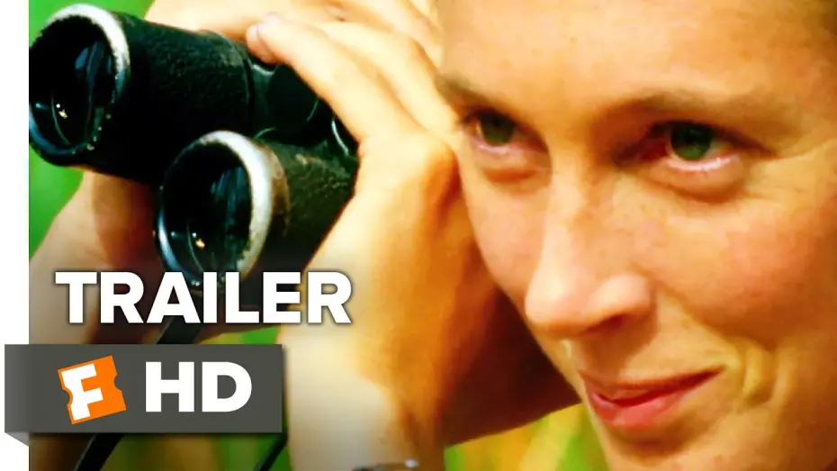 Відео до фільму The Man Who Wanted to Change the World | Jane Trailer #1 (2017) | Movieclips Indie