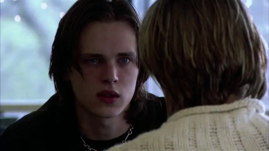 Відео до фільму Skeletons in the Closet | Official Trailer