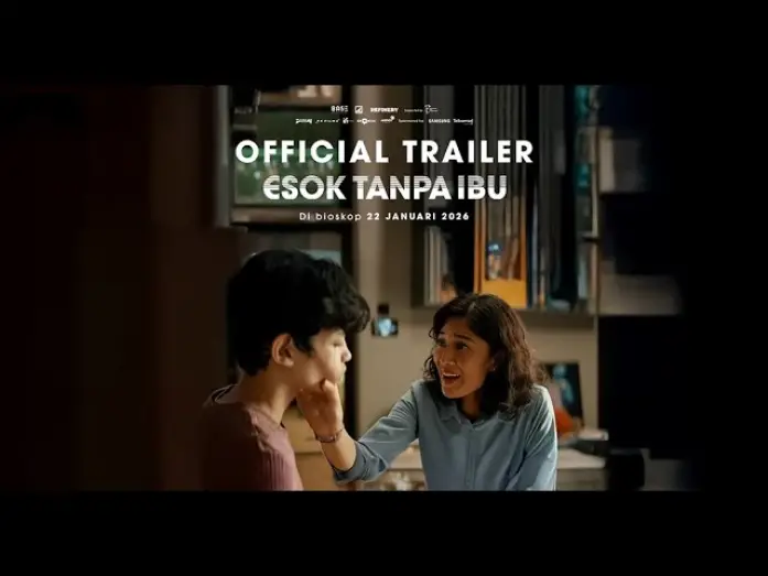 Відео до фільму Mothernet | Tomorrow Without a Mother - Official Trailer