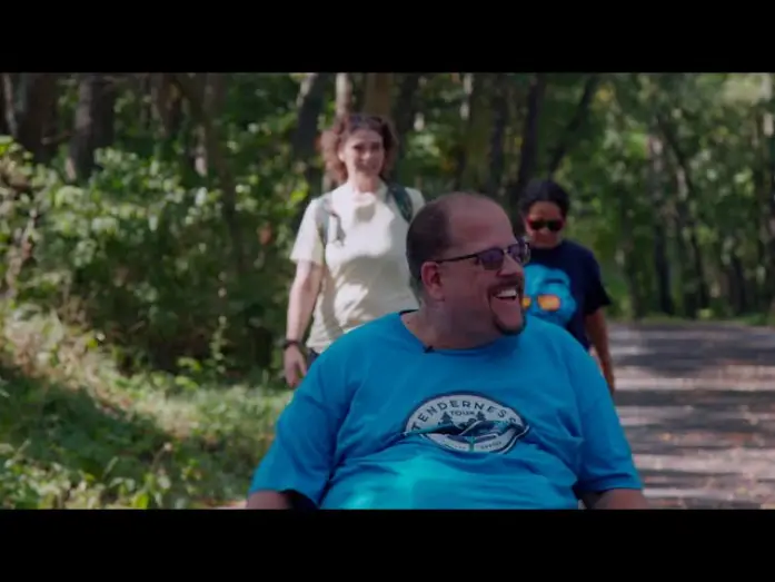 Відео до фільму The Tenderness Tour | Select Clip from The Tenderness Tour documentary