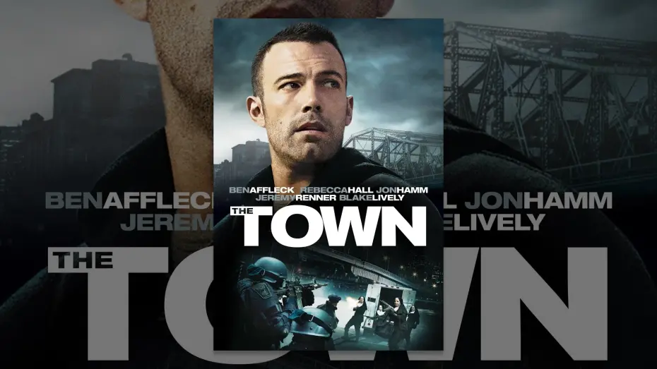 Відео до фільму Місто | The Town (2010)