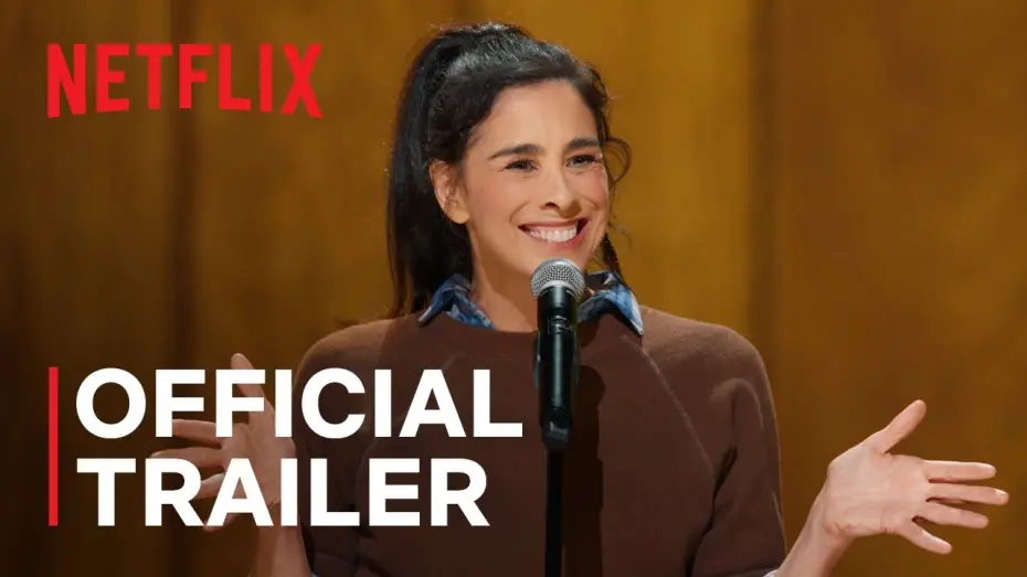 Відео до фільму Sarah Silverman: PostMortem | Official Trailer