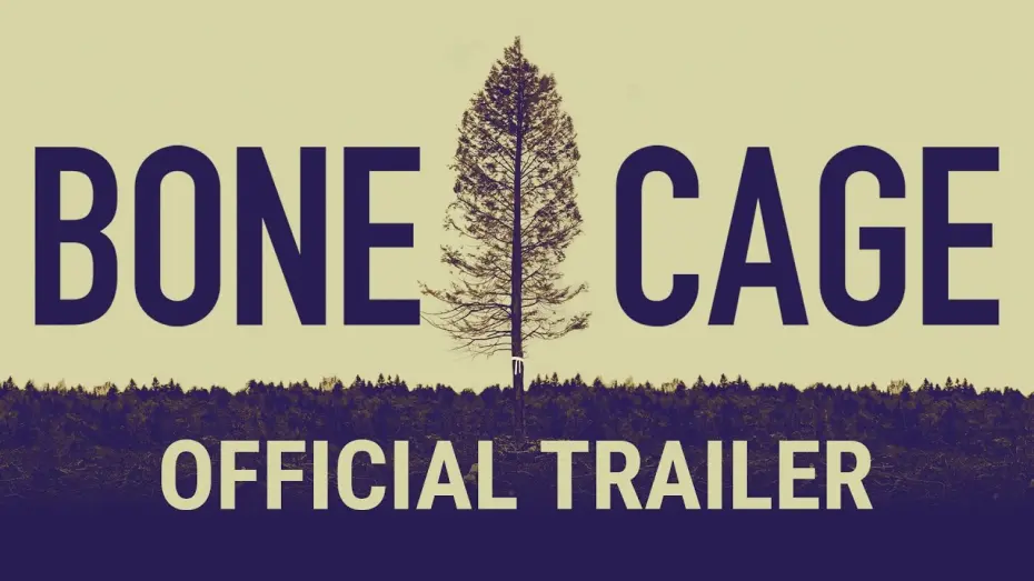 Відео до фільму Bone Cage | BONE CAGE | Official Trailer