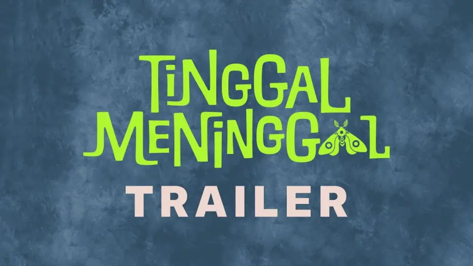 Відео до фільму Tinggal Meninggal | TRAILER TINGGAL MENINGGAL