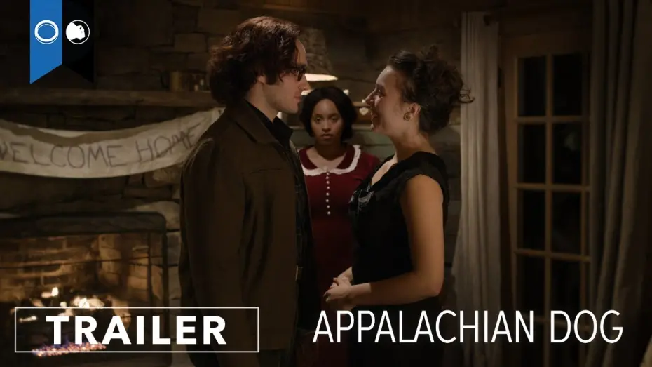Відео до фільму Appalachian Dog | Appalachian Dog | Official Trailer | Drama | Romance