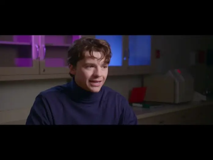 Відео до фільму Soul on Fire | Meet John O