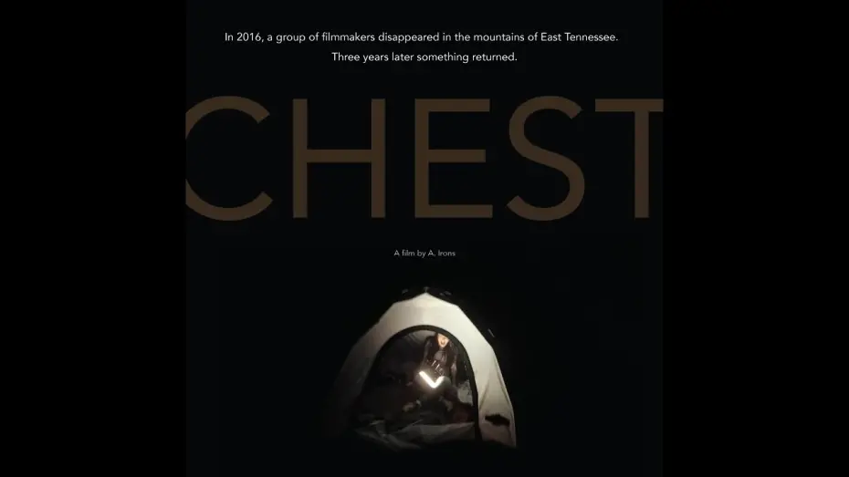 Відео до фільму CHEST | CHEST - Official Teaser