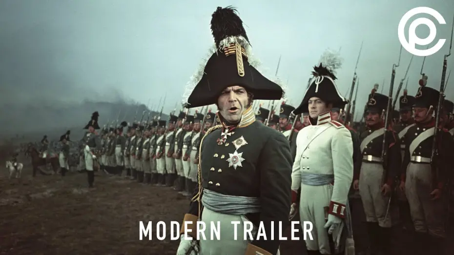 Відео до фільму Війна і мир | War and Peace | Modern Trailer