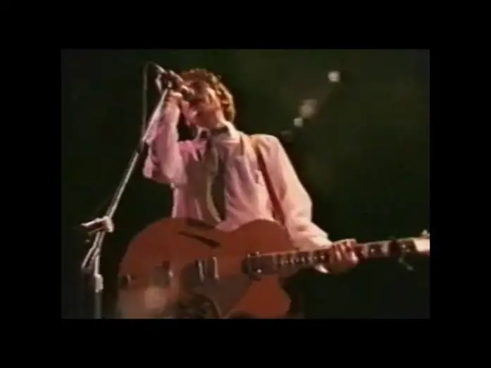 Відео до фільму Dead Set! | You Am I - 1998-02-xx - Dead Set! - performance/interview