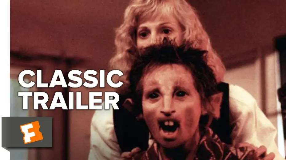 Відео до фільму Ratboy | Ratboy (1986) Official Trailer - Sondra Locke, Robert Townsend Movie HD