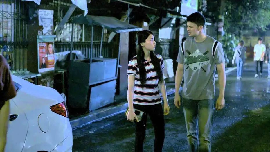 Відео до фільму Dilim | Trailer