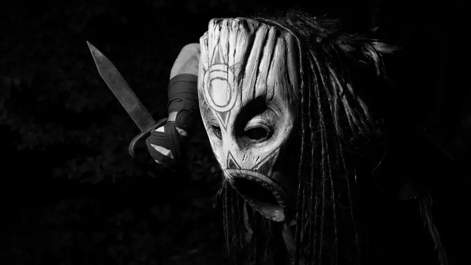 Відео до фільму Pandorica | PANDORICA - OFFICIAL MOVIE TRAILER