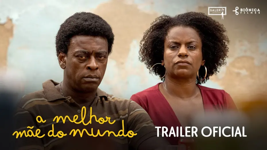 Відео до фільму The Best Mother in the World | A MELHOR MÃE DO MUNDO | Trailer Oficial