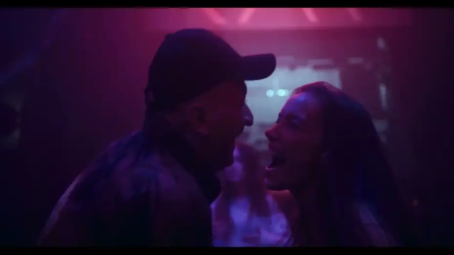 Відео до фільму Eight | Rəsmi treyler -"Səkkiz"