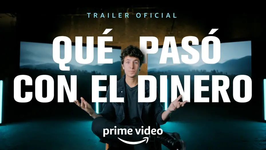 Відео до фільму 13:14: The Challenge of Helping | Al fin se sabrá QUÉ HICE con el DINERO del sismo | Trailer Oficial