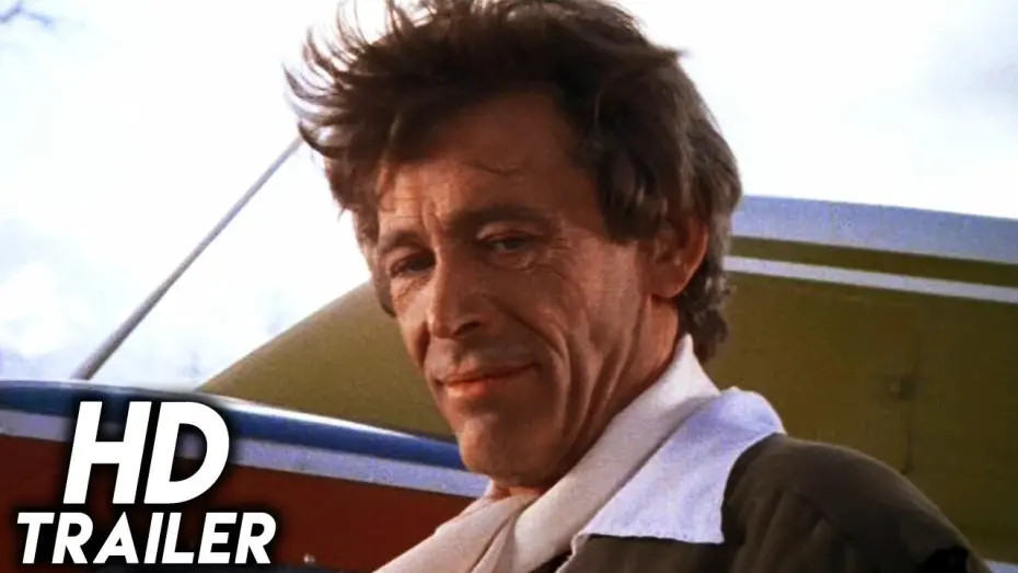 Відео до фільму The Stunt Man | The Stunt Man (1980) ORIGINAL TRAILER [HD 1080p]