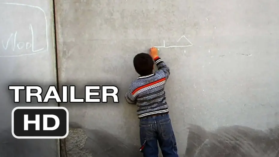 Відео до фільму Five Broken Cameras | 5 Broken Cameras Official Trailer #1 (2012) - Documentary HD
