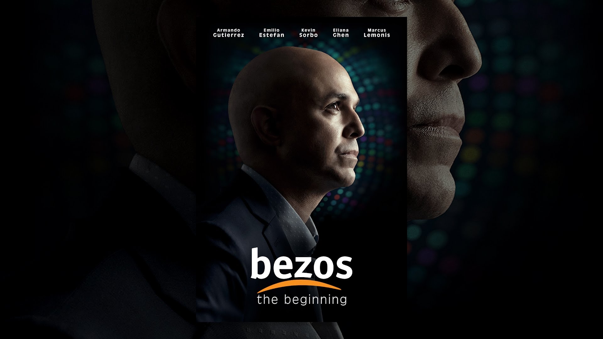 Відео до фільму Bezos | Bezos: The Beginning