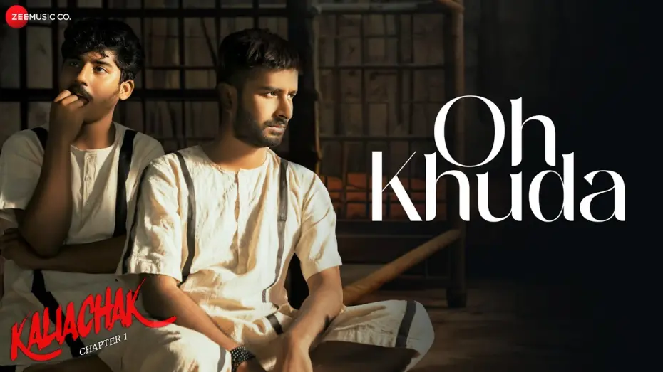 Відео до фільму Kaliachak - Chapter 1 | Oh Khuda | Kaliachak - Chapter 1 | Supratip Bhattacharya | Vikky Singh | Asim |New Bengali Song 2024