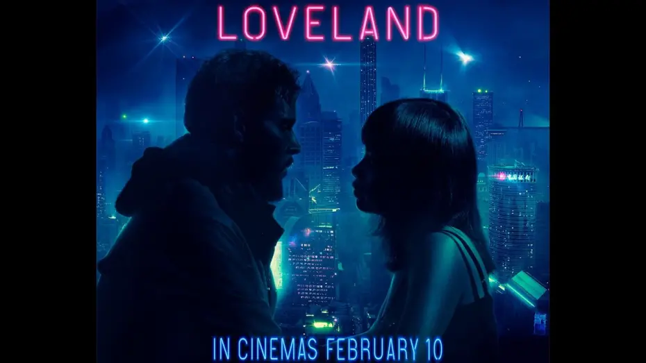 Відео до фільму Loveland | Australian Trailer