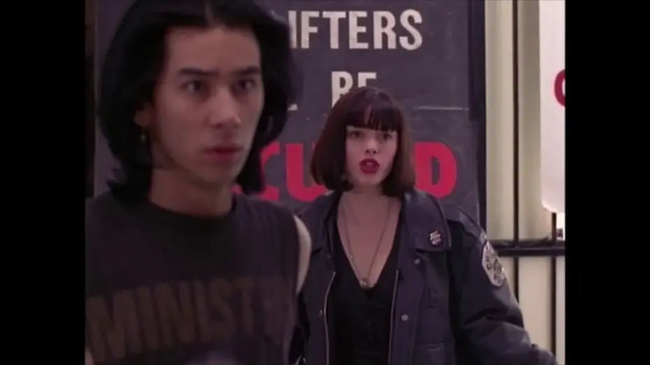 Відео до фільму The Doom Generation | Trailer