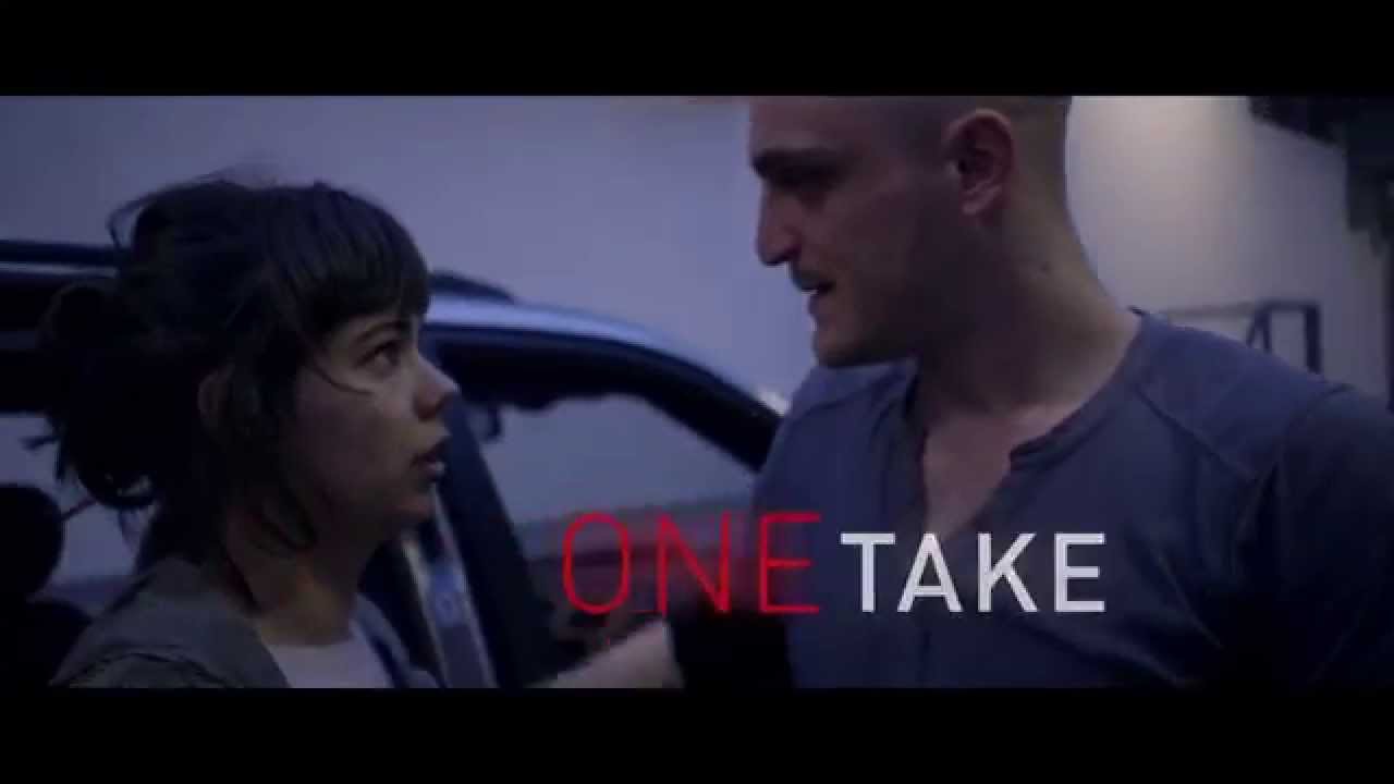Переглянути трейлер фільму