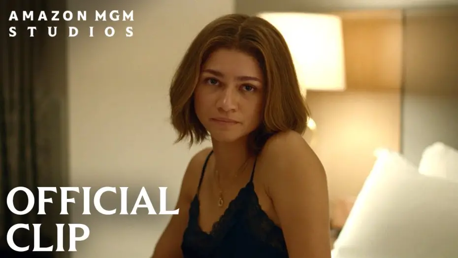 Відео до фільму Суперники | Tell Me It Doesn’t Matter – Official Clip