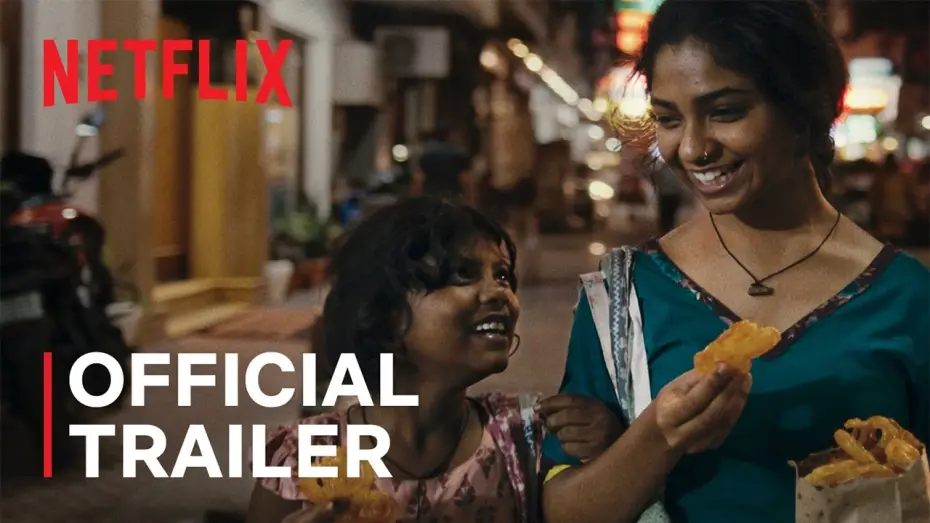 Відео до фільму Anuja | Official Trailer [Subtitled]