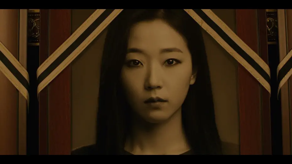 Відео до фільму Contorted | Trailer | BIFF2021 뒤틀린 집 The Contorted House l 한국영화의 오늘-파노라마