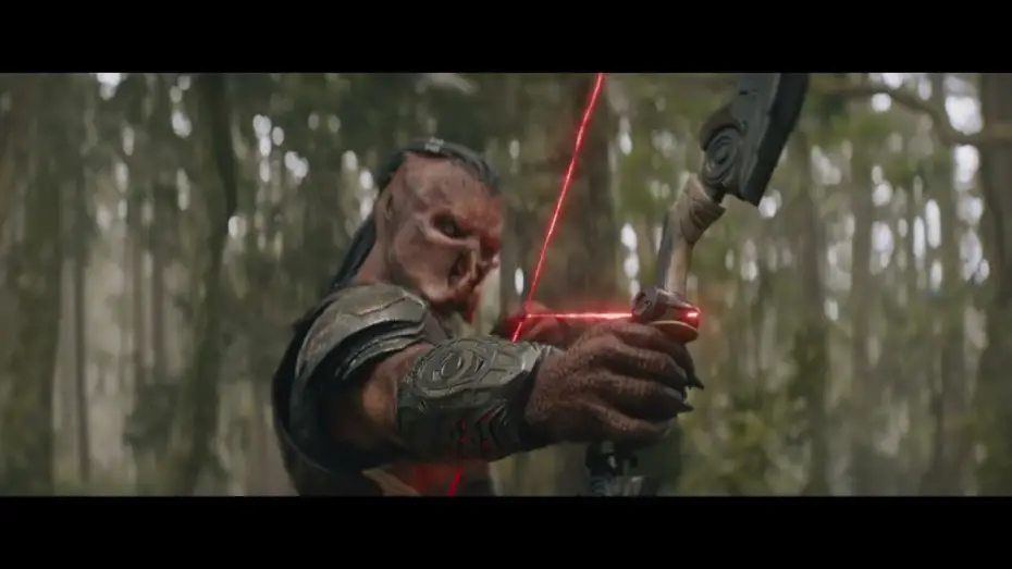 Відео до фільму Predator: Badlands | Ultimate