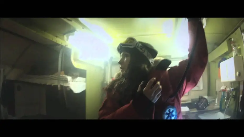 Відео до фільму Frost | FROST - Official trailer HD (2012) English subtitles