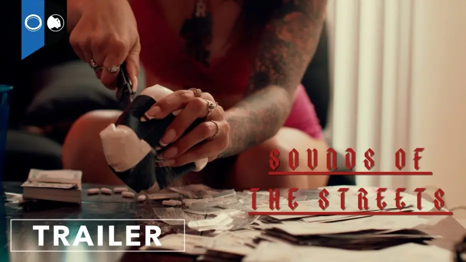 Відео до фільму Sounds of the Streets | Official Trailer