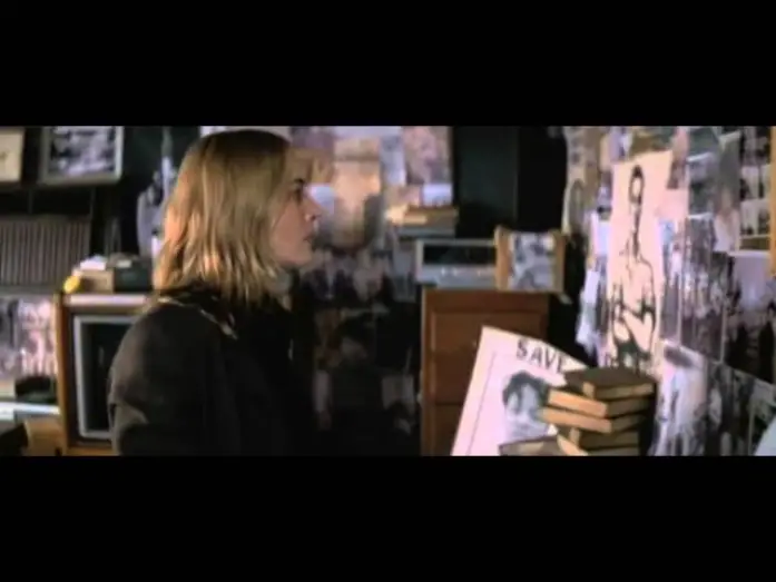 Відео до фільму Життя Девіда Гейла | The Life of David Gale Official Trailer #1 - Kevin Spacey Movie (2003) HD