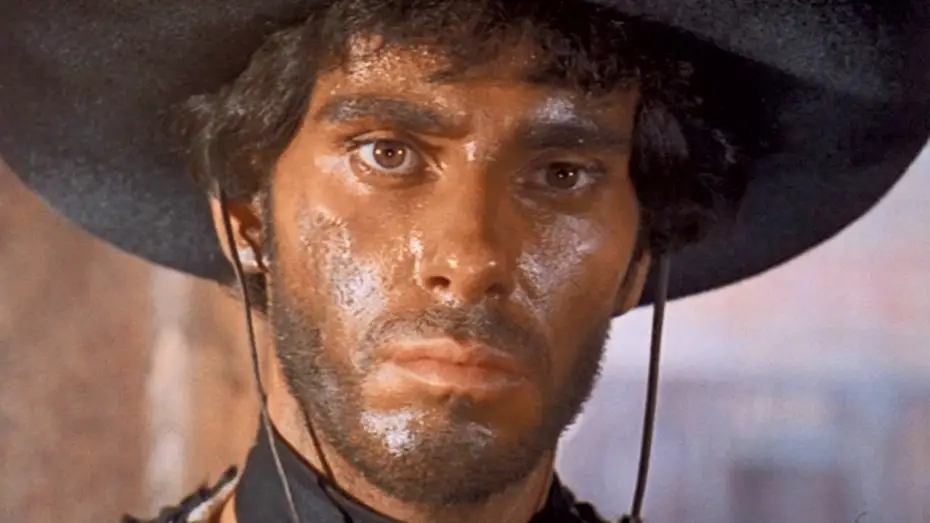 Відео до фільму My Name Is Pecos | My Name Is Pecos (1966) ORIGINAL TRAILER [HD]