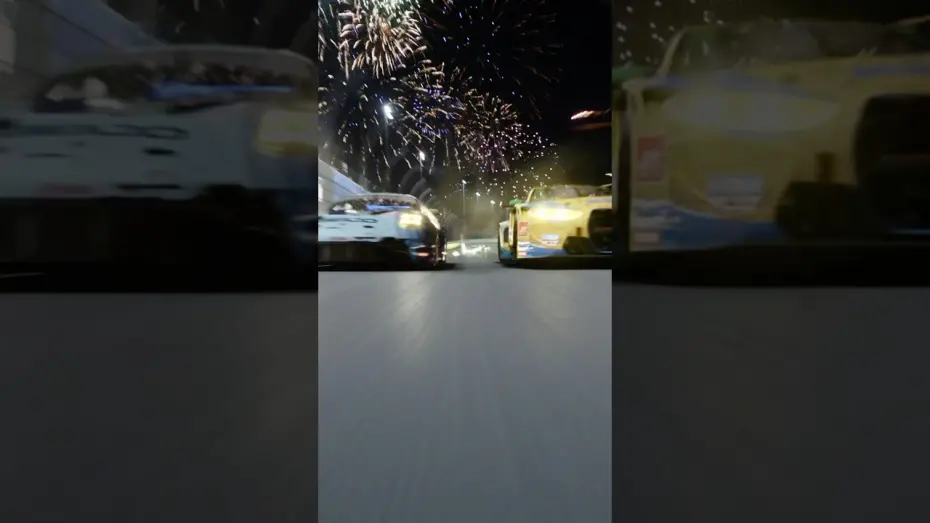 Відео до фільму F1 The Movie | One more chance. One more ride. One more lap.