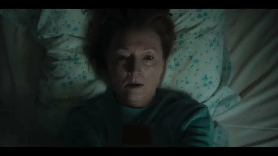 Відео до фільму Winter of the Crow | ZIMA POD ZNAKIEM WRONY &ndash; w kinach od 20 lutego 2026