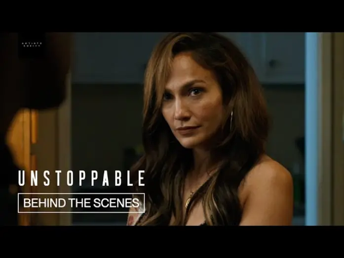 Відео до фільму Unstoppable | Judy Robles on Jennifer Lopez’s performance as her in Unstoppable