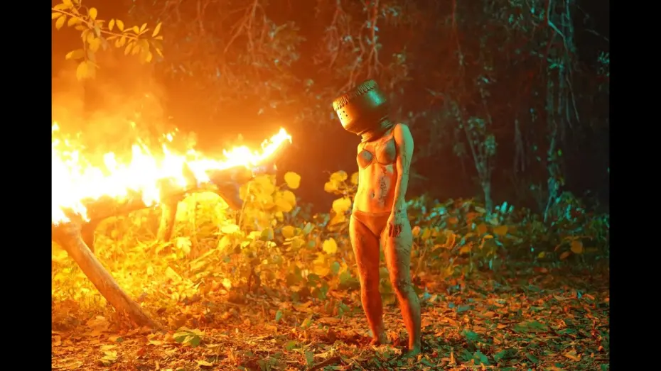 Відео до фільму Meta: The Dazzling Girl | META MOVIE | OFFICIAL TRAILER | PRASANTH MAMBULLY | TILOK KOTHARI | SHALIMAR PRODUCTIONS LTD.