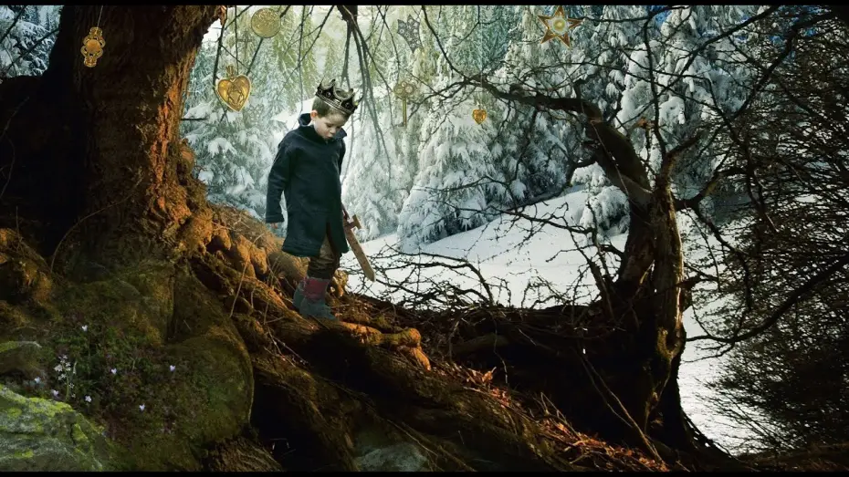 Відео до фільму The Winter