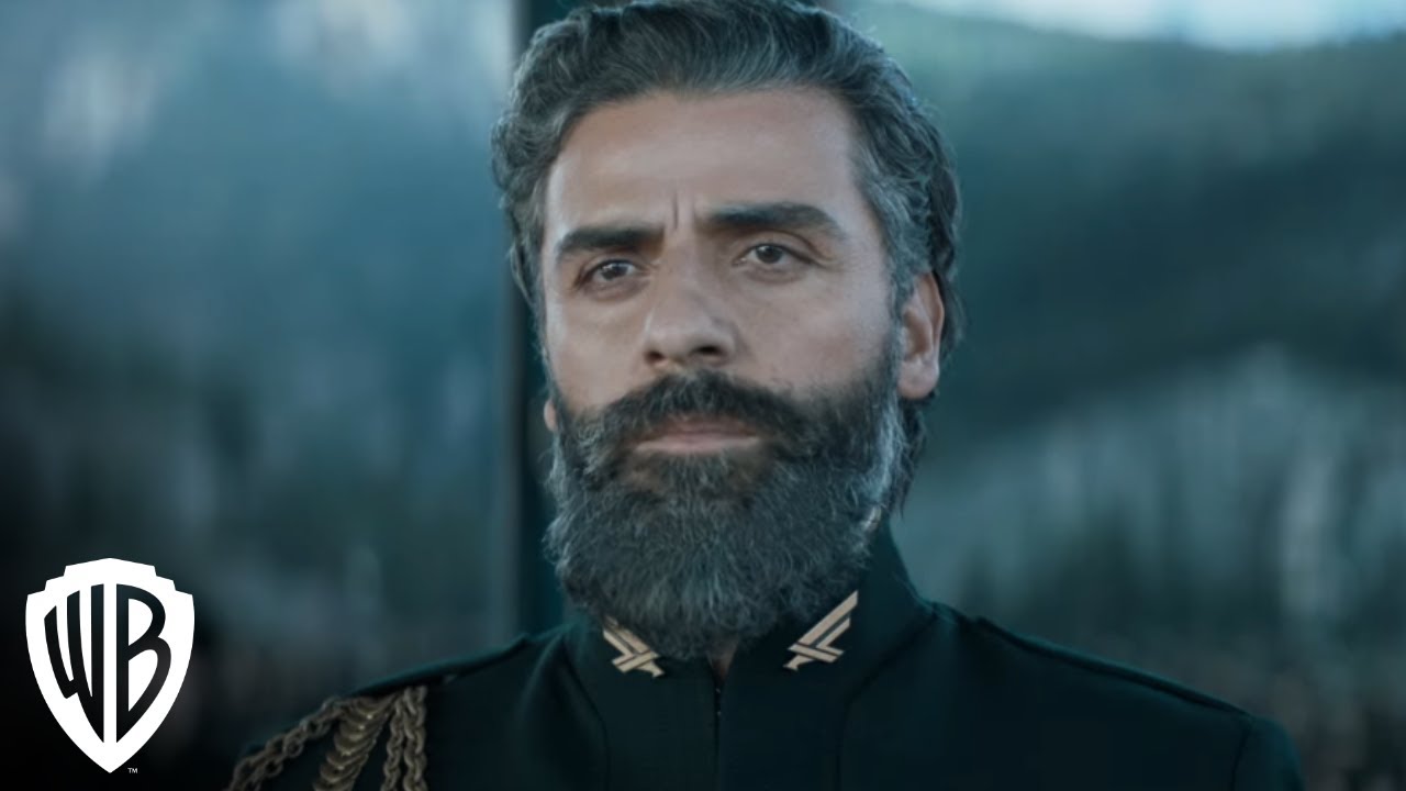 Відео до фільму Дюна | The Emperor Has Spoken