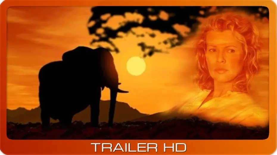 Відео до фільму Я мріяла про Африку | I Dreamed of Africa ≣ 2000 ≣ Trailer