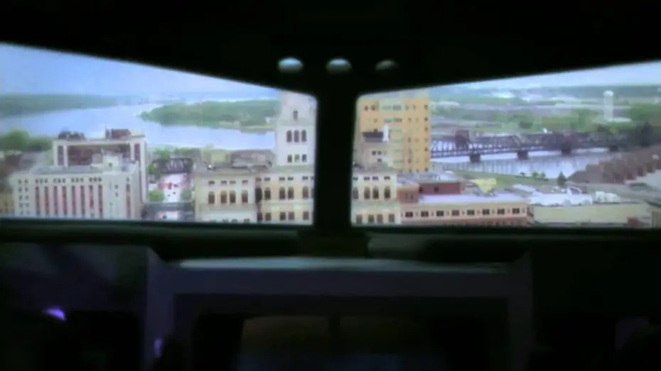 Відео до фільму Airline Disaster | Airline Disaster - Trailer