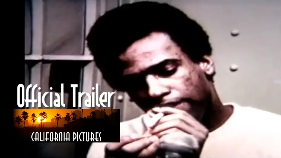 Відео до фільму Huey P. Newton: Prelude to Revolution | Huey P  Newton: Prelude to Revolution | Official Trailer | California Pictures